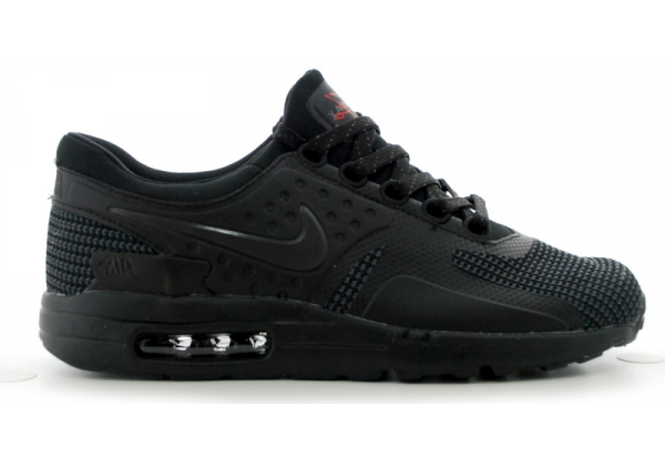 Max air zero sales